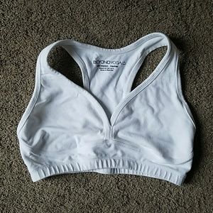 Beyond Yoga Bra